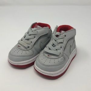 Nike Baby Force 1 shoes
